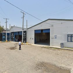 Carpicentro De Hidalgo, S.a. De C.v. (Santiago de Querétaro)