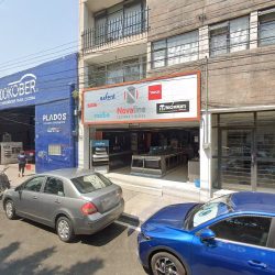 Carpimax, S.a. De C.v. (Santiago de Querétaro)