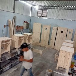 Carpintería Dims (Santiago de Querétaro)