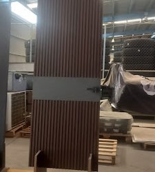 Carpintería Industrial 4Línea (Santiago de Querétaro)