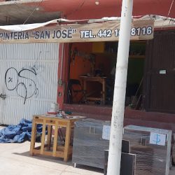 Carpinteria San Jose (Santiago de Querétaro)