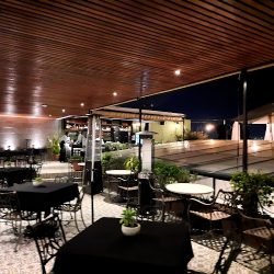 Carranza 50 Terraza & Grill (Santiago de Querétaro)