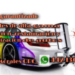 Cars Morales Qro. (Santiago de Querétaro)