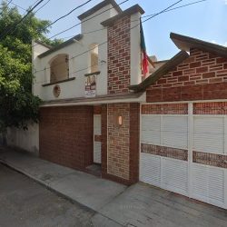 Casa Automotriz (Santiago de Querétaro)