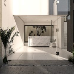 Casa Blanca Arquitectos (Santiago de Querétaro)