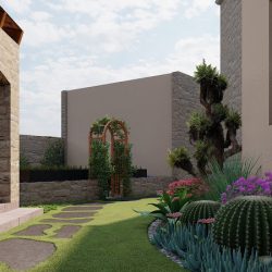 Casa Botánica - Servicios De Jardinería Y Mantenimiento De Áreas Verdes (Santiago de Querétaro)