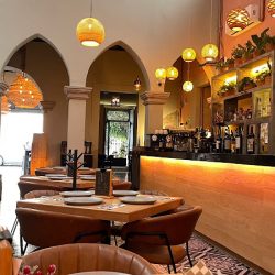 Casa Concheros - Cocina Queretana (Santiago de Querétaro)
