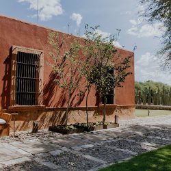 Casa De Quino (Querétaro)