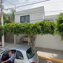 Casa Esmeralda (Santiago de Querétaro)