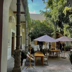Casa Martina (Santiago de Querétaro)