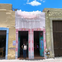 Catpuchino (Santiago de Querétaro)