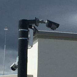Cctv Expansión Corporativa (Juriquilla)