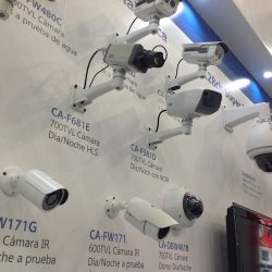 Cctvméxico (Santiago de Querétaro)