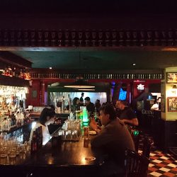 Celtics Pub (Santiago de Querétaro)