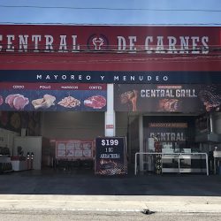 Central De Carnes Candiles (Candiles)