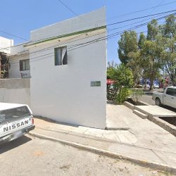Central De Pinturas Queretaro (Santiago de Querétaro)