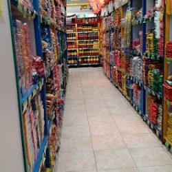Central Del Dulce (Santiago de Querétaro)