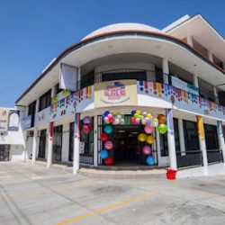 Central Del Dulce Sucursal Escobedo (Santiago de Querétaro)