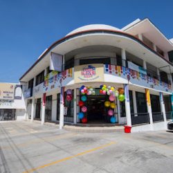 Central Del Dulce Sucursal Tejeda (El Pueblito)