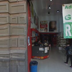 Centro (Santiago de Querétaro)