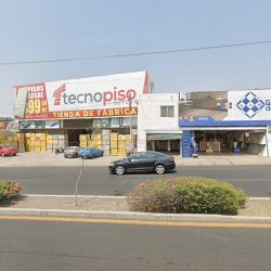 Centro Azulejero De Queretaro (Santiago de Querétaro)