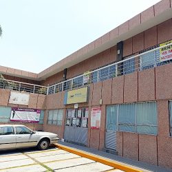 Centro De Verificación (Santiago de Querétaro)