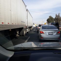 Centro De Verificacion Numero 24 (Santiago de Querétaro)