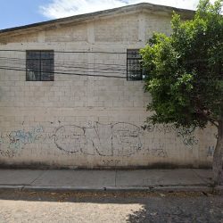 Centro De Verificación Sanchez (San José el Alto)