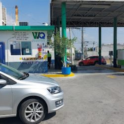 Centro De Verificación Vehicular 45 (Santiago de Querétaro)