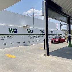 Centro De Verificacion Vehicular #46 Ambiente Limpio Pro Queretaro (Santiago de Querétaro)
