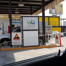 Centro De Verificación Vehicular 48 (Santiago de Querétaro)