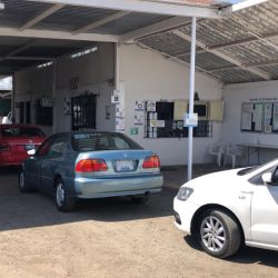 Centro De Verificacion Vehicular Cv-25 (San José el Alto)