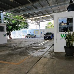 Centro De Verificación Vehicular No. 18 (Santiago de Querétaro)