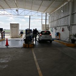 Centro De Verificacion Vehicular No.51 (Tequisquiapan)
