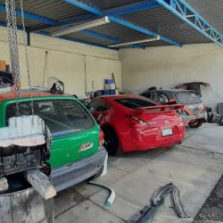 Centro Especializado En Colision De Queretaro (Santiago de Querétaro)