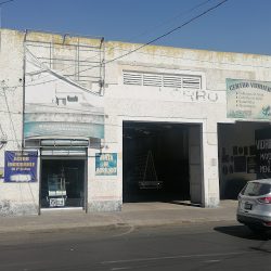 Centro Vidriero Queretano (Santiago de Querétaro)