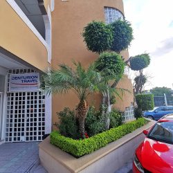 Centurion Travel (Santiago de Querétaro)