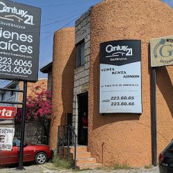 Century 21 Invernova | Inmobiliaria (Santiago de Querétaro)