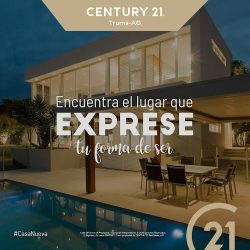 Century 21 Trums-Ag | Inmobiliaria (Santiago de Querétaro)