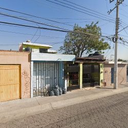 Cercas Electrificadas Queretaro (Santiago de Querétaro)