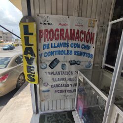 Cerrajeria (Santiago de Querétaro)