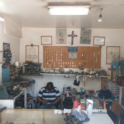 Cerrajeria Bravo (Santiago de Querétaro)