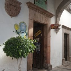 Cerrajería Breña (Santiago de Querétaro)