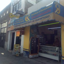 Cerrajería Cerrasec (Santiago de Querétaro)