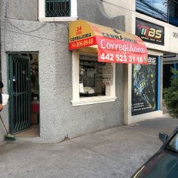 Cerrajería Corregidora 24 Horas (Santiago de Querétaro)