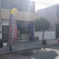 Cerrajería Diamante (Santiago de Querétaro)