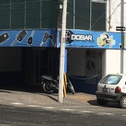 Cerrajeria Dosar (Santiago de Querétaro)