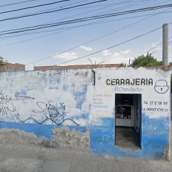 Cerrajeria El Candado (San Juan del Río)