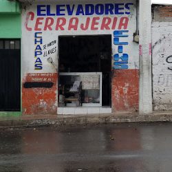 Cerrajeria Elias (Santiago de Querétaro)