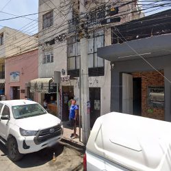 Cerrajeria Hidalgo (Santiago de Querétaro)